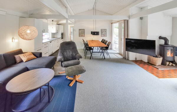 Holiday Home - Ålbækparken/Lihme , Denmark - B51239 302