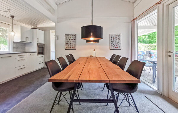 Holiday Home - Ålbækparken/Lihme , Denmark - B51239 303