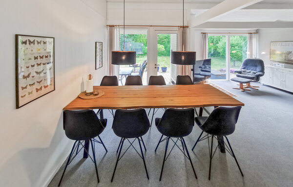 Holiday Home - Ålbækparken/Lihme , Denmark - B51239 7