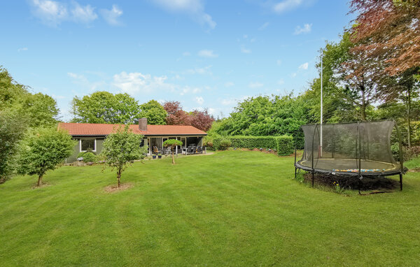 Holiday Home - Ålbækparken/Lihme , Denmark - B51239 81