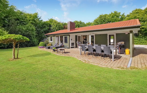 Casa vacanze - Ålbækparken/Lihme , Danimarca - B51239 1