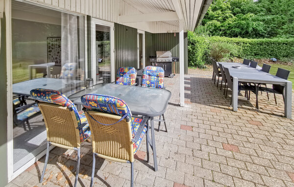 Casa vacanze - Ålbækparken/Lihme , Danimarca - B51239 2