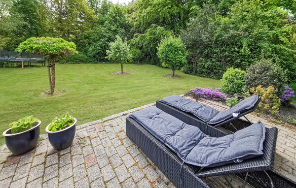 Holiday Home - Ålbækparken/Lihme , Denmark - B51239 3