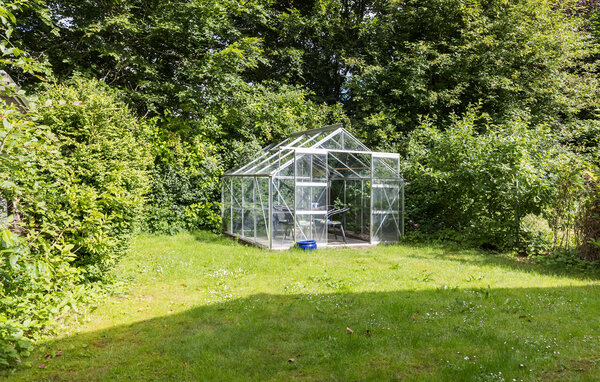 Holiday Home - Ålbækparken/Lihme , Denmark - B51239 102