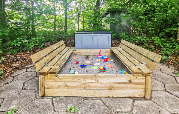 Holiday Home - Ålbækparken/Lihme , Denmark - B51239 103