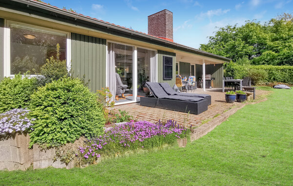 Holiday Home - Ålbækparken/Lihme , Denmark - B51239 104