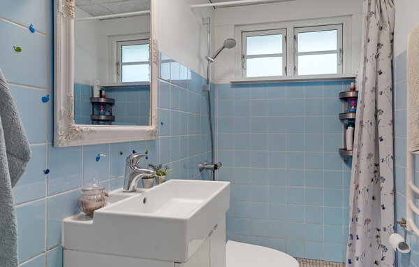 Ferienhaus - Oddesund , Dänemark - B51250 701