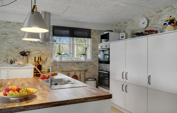 Ferienhaus - Oddesund , Dänemark - B51250 401