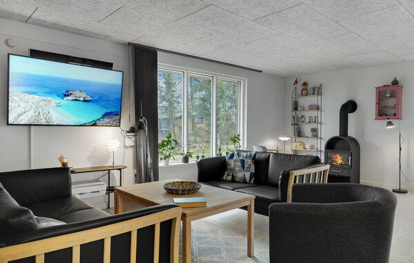 Ferienhaus - Oddesund , Dänemark - B51250 301
