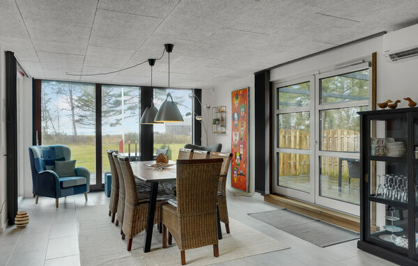 Ferienhaus - Oddesund , Dänemark - B51250 5