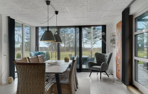 Ferienhaus - Oddesund , Dänemark - B51250 302