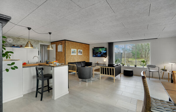 Ferienhaus - Oddesund , Dänemark - B51250 304