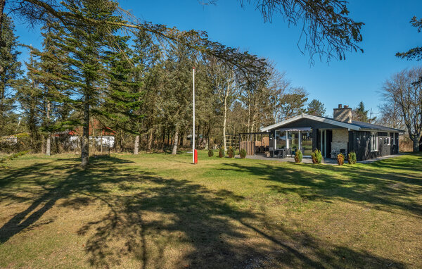 Ferienhaus - Oddesund , Dänemark - B51250 81