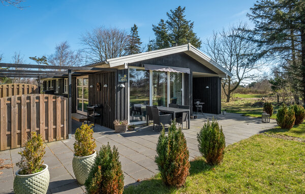 Ferienhaus - Oddesund , Dänemark - B51250 8