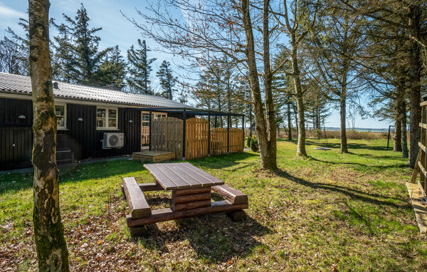 Ferienhaus - Oddesund , Dänemark - B51250 9