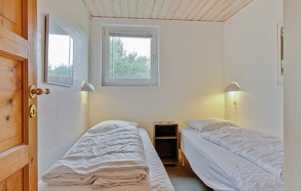 Feriehuse - Vadum Strand , Danmark - B51254 603