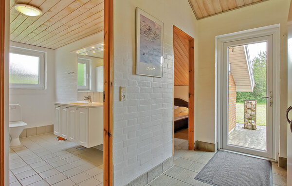Feriehuse - Vadum Strand , Danmark - B51254 501