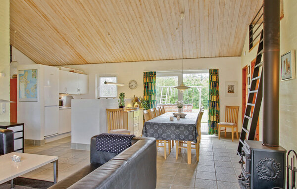Feriehuse - Vadum Strand , Danmark - B51254 302