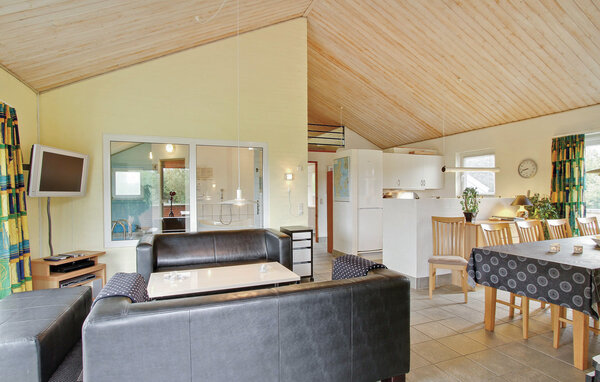 Feriehuse - Vadum Strand , Danmark - B51254 304