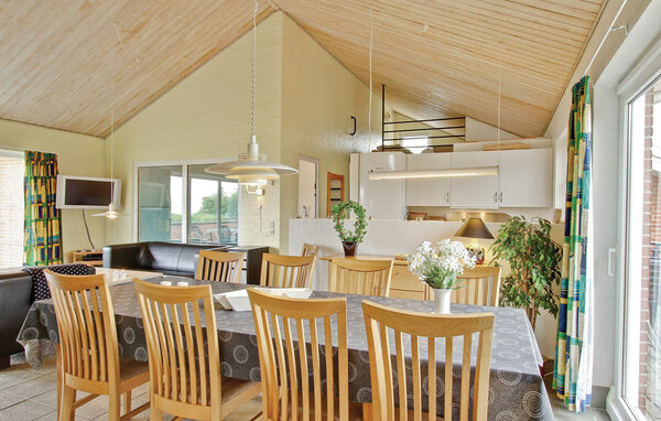 Feriehuse - Vadum Strand , Danmark - B51254 5