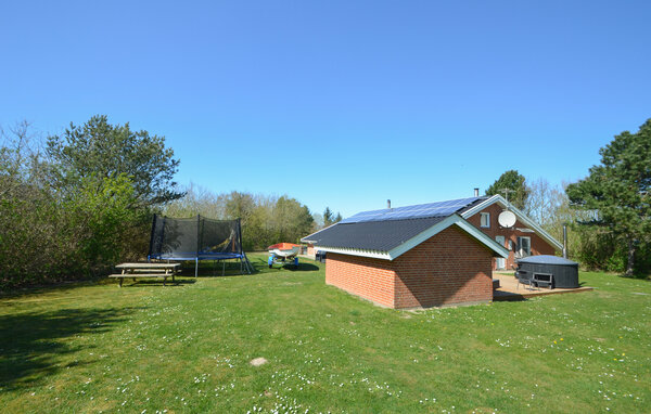 Feriehuse - Vadum Strand , Danmark - B51254 82