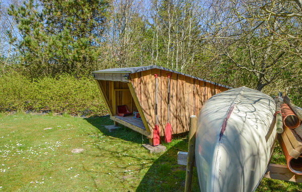 Feriehuse - Vadum Strand , Danmark - B51254 103