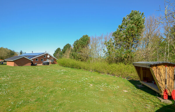 Ferienhaus - Vadum Strand , Dänemark - B51254 104