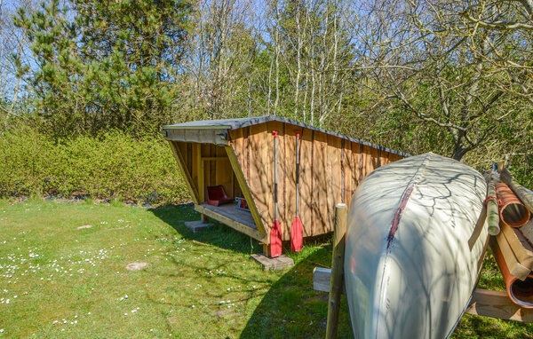 Ferienhaus - Vadum Strand , Dänemark - B51254 105