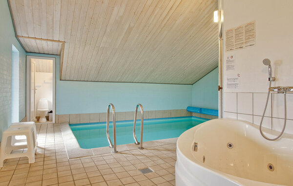 Feriehuse - Vadum Strand , Danmark - B51254 8