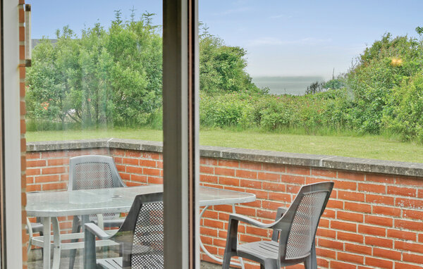 Feriehuse - Vadum Strand , Danmark - B51254 201