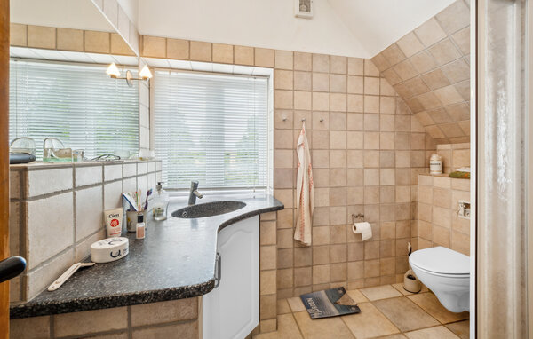 Holiday Home - Nykøbing Mors , Denmark - B51255 702