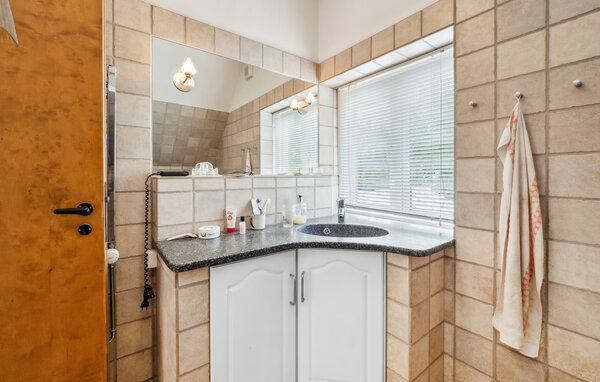 Holiday Home - Nykøbing Mors , Denmark - B51255 703