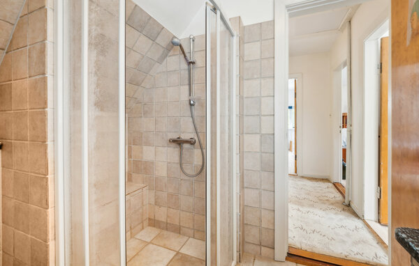Holiday Home - Nykøbing Mors , Denmark - B51255 704