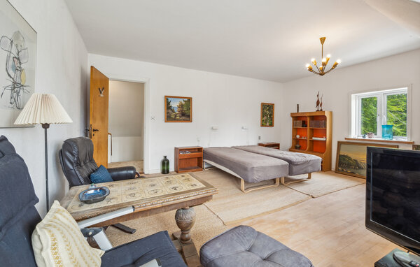 Holiday Home - Nykøbing Mors , Denmark - B51255 602