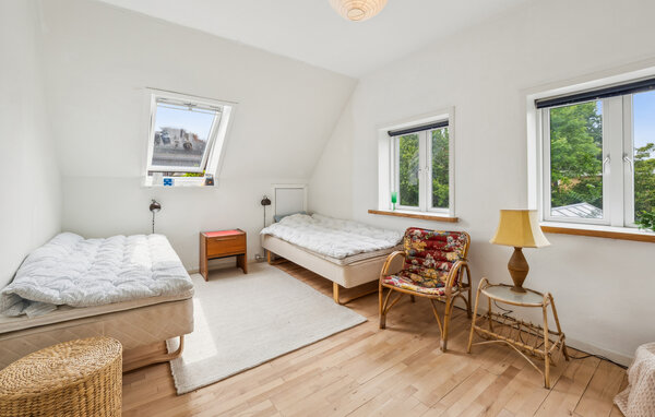 Holiday Home - Nykøbing Mors , Denmark - B51255 603