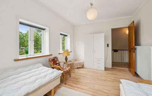 Holiday Home - Nykøbing Mors , Denmark - B51255 604