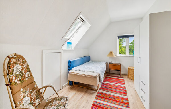 Holiday Home - Nykøbing Mors , Denmark - B51255 605