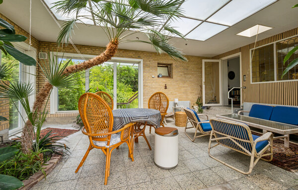 Holiday Home - Nykøbing Mors , Denmark - B51255 501