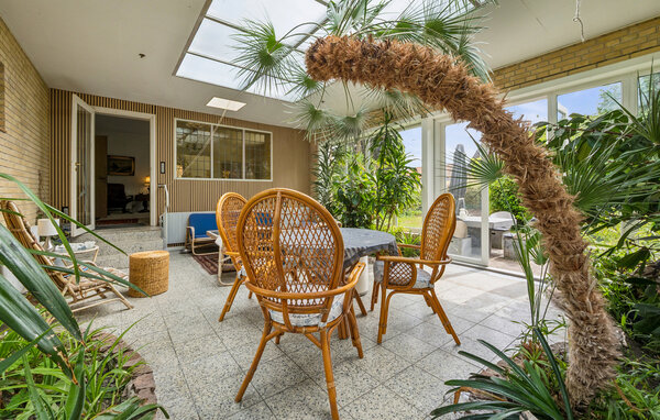 Holiday Home - Nykøbing Mors , Denmark - B51255 502
