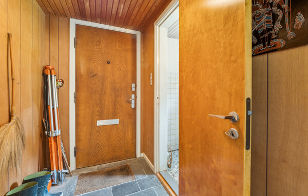 Holiday Home - Nykøbing Mors , Denmark - B51255 503