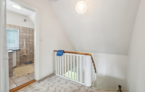 Holiday Home - Nykøbing Mors , Denmark - B51255 505