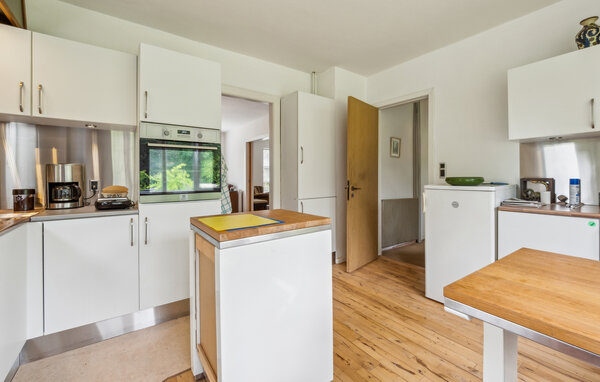 Holiday Home - Nykøbing Mors , Denmark - B51255 401