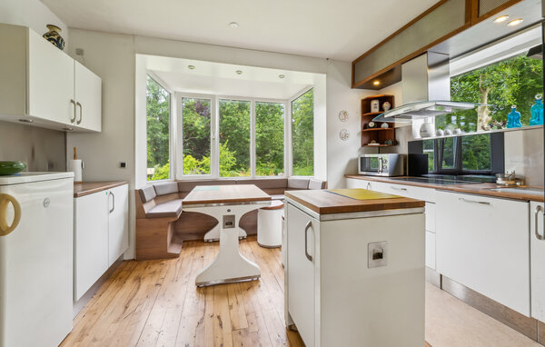 Holiday Home - Nykøbing Mors , Denmark - B51255 402
