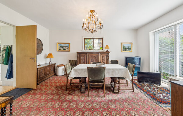 Holiday Home - Nykøbing Mors , Denmark - B51255 6