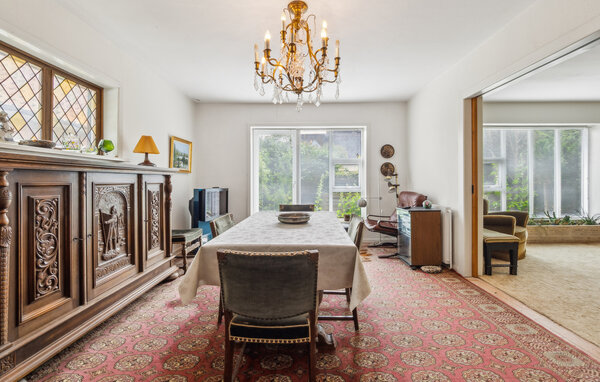 Holiday Home - Nykøbing Mors , Denmark - B51255 7