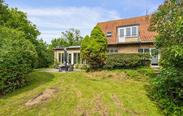 Holiday Home - Nykøbing Mors , Denmark - B51255 81