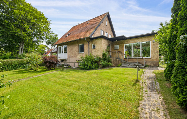 Holiday Home - Nykøbing Mors , Denmark - B51255 82