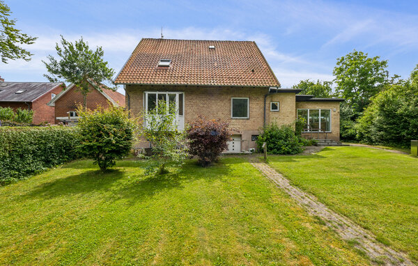 Holiday Home - Nykøbing Mors , Denmark - B51255 83