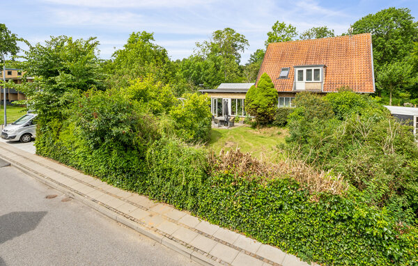 Holiday Home - Nykøbing Mors , Denmark - B51255 85