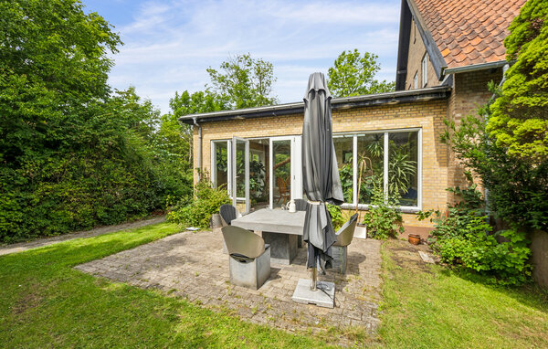 Holiday Home - Nykøbing Mors , Denmark - B51255 101